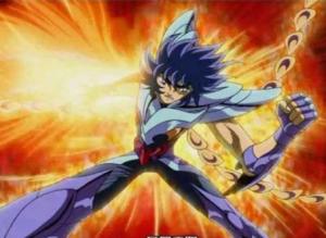 圣斗士星矢動(dòng)漫的高科技之旅，星矢新紀元體驗報告