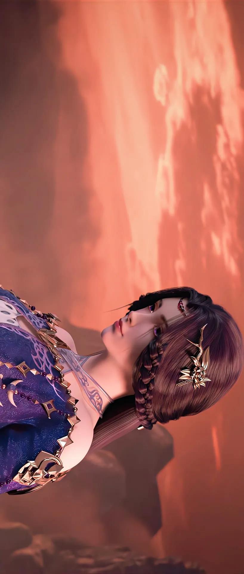 最新國漫，日常溫馨時(shí)光