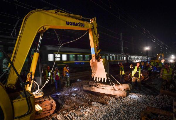 深廣鐵路股票行情，一路前行，開(kāi)啟夢(mèng)想之旅