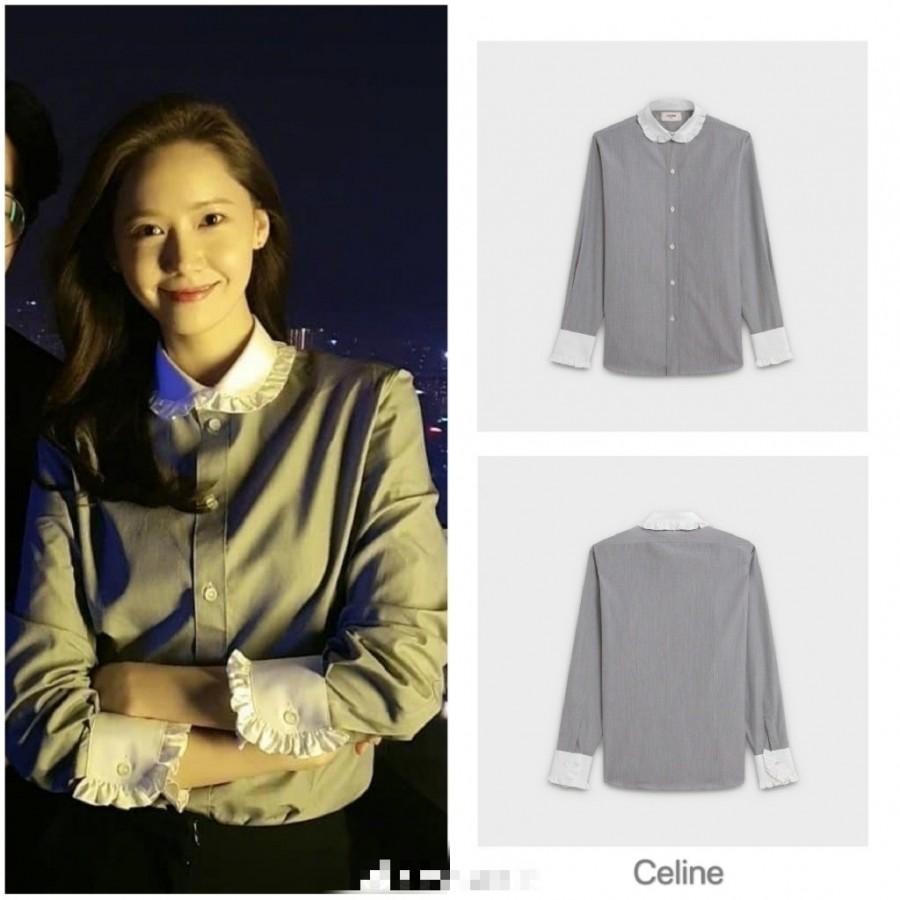 林允兒最新綜藝節目亮相，閃耀舞臺之旅！