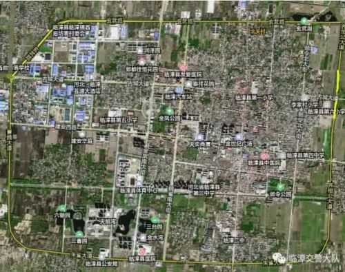 臨漳最新資訊詳覽，獲取與了解臨漳新聞的步驟指南