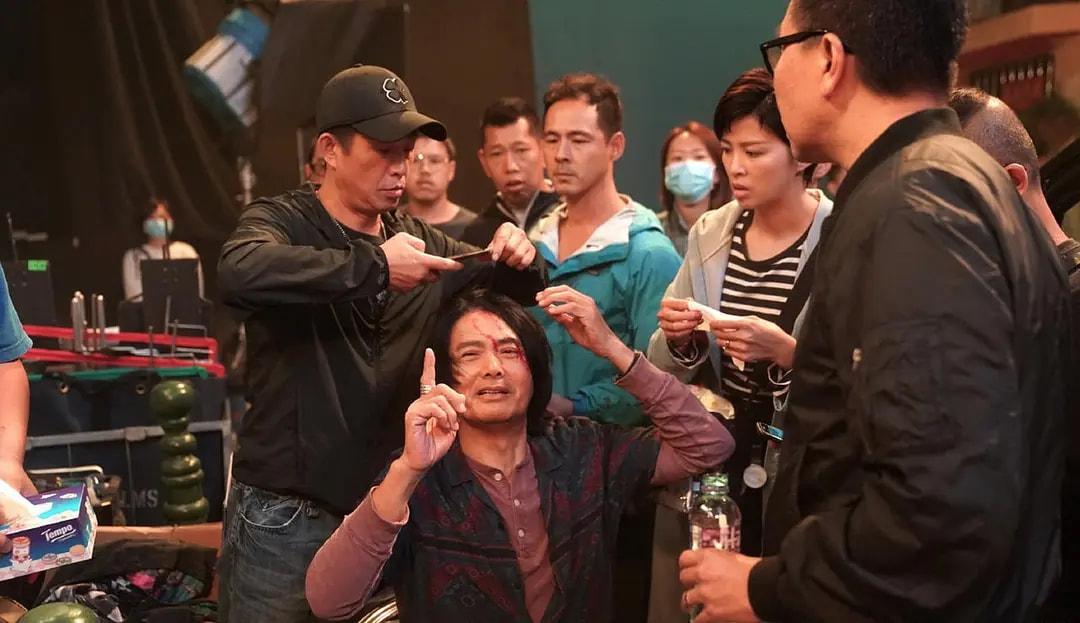 明星公益，星光閃耀，點(diǎn)燃希望之燈??