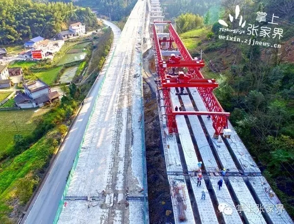 鎮榮公路最新動(dòng)態(tài)，建設進(jìn)展及未來(lái)展望