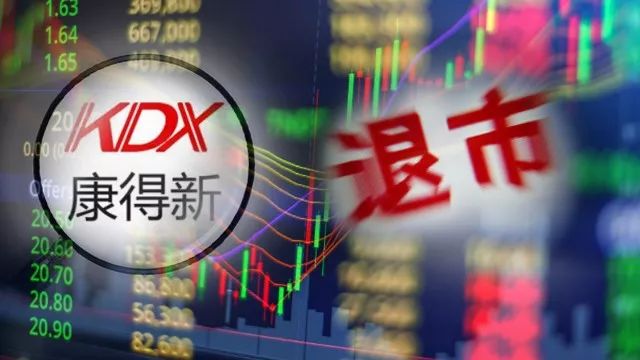 康得新股票，投資焦點(diǎn)深度解析