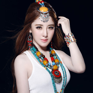 柔力球沈尤格最新音樂(lè )專(zhuān)輯，自信成就感的音符海洋，勵志之旅啟航