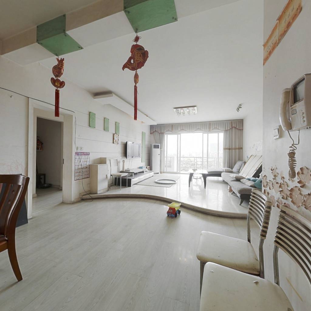 眉山啟明星花園，小巷中的綠意盎然之美