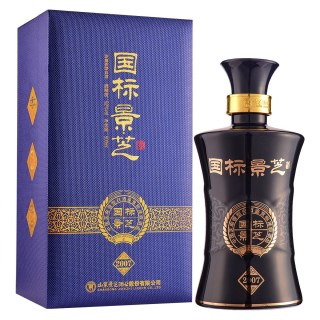 景芝酒52度價(jià)格大全解析，最新價(jià)格表匯總