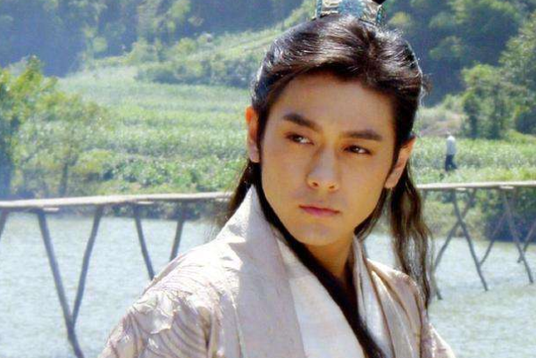 段譽(yù)演員的演繹之路，探究其表現深度與成長(cháng)歷程