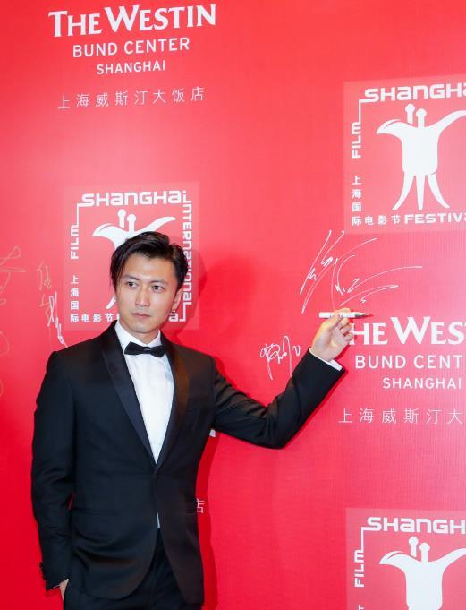 甄子丹新發(fā)型亮相，時(shí)尚變遷與個(gè)人立場(chǎng)的探索