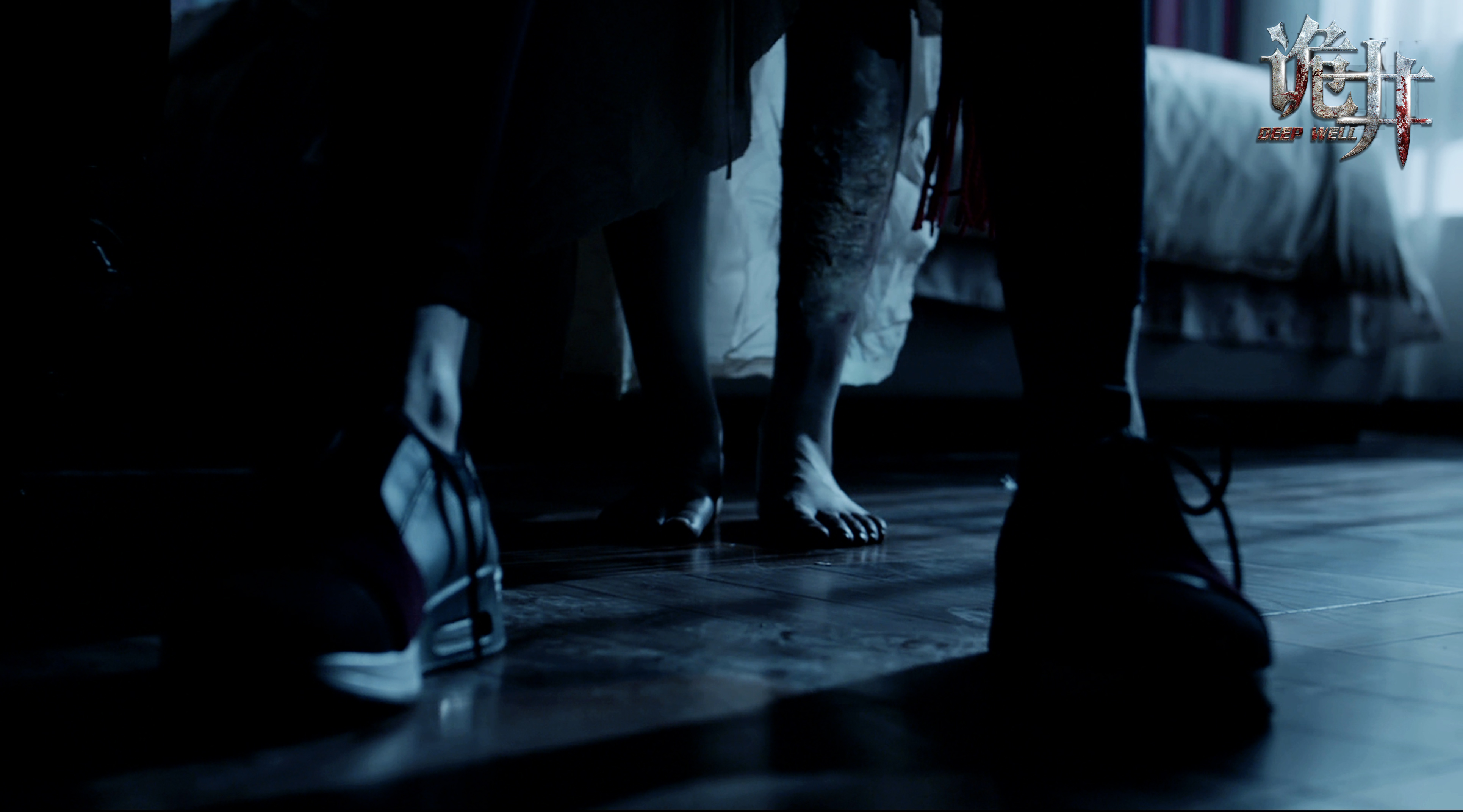 電影欲動(dòng)，與自然美景的浪漫邂逅之旅