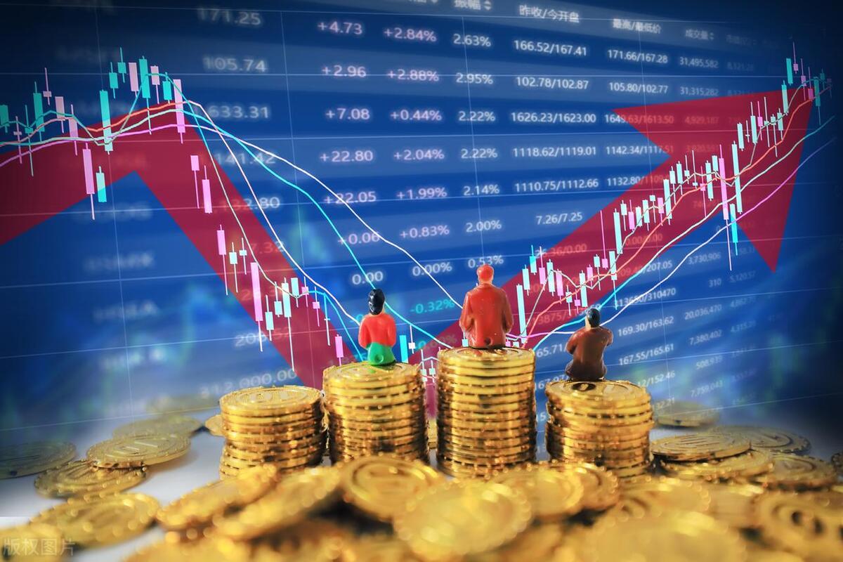 上市公司凈資產(chǎn)算法詳解，如何計算與探討凈資產(chǎn)？