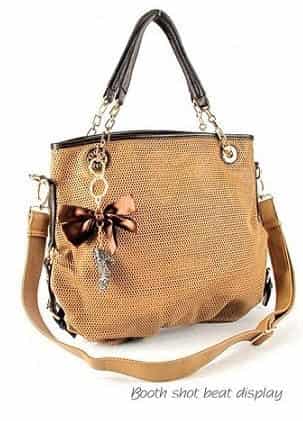 時(shí)尚新款包款推薦，探索變化、自信與成就感的旅程