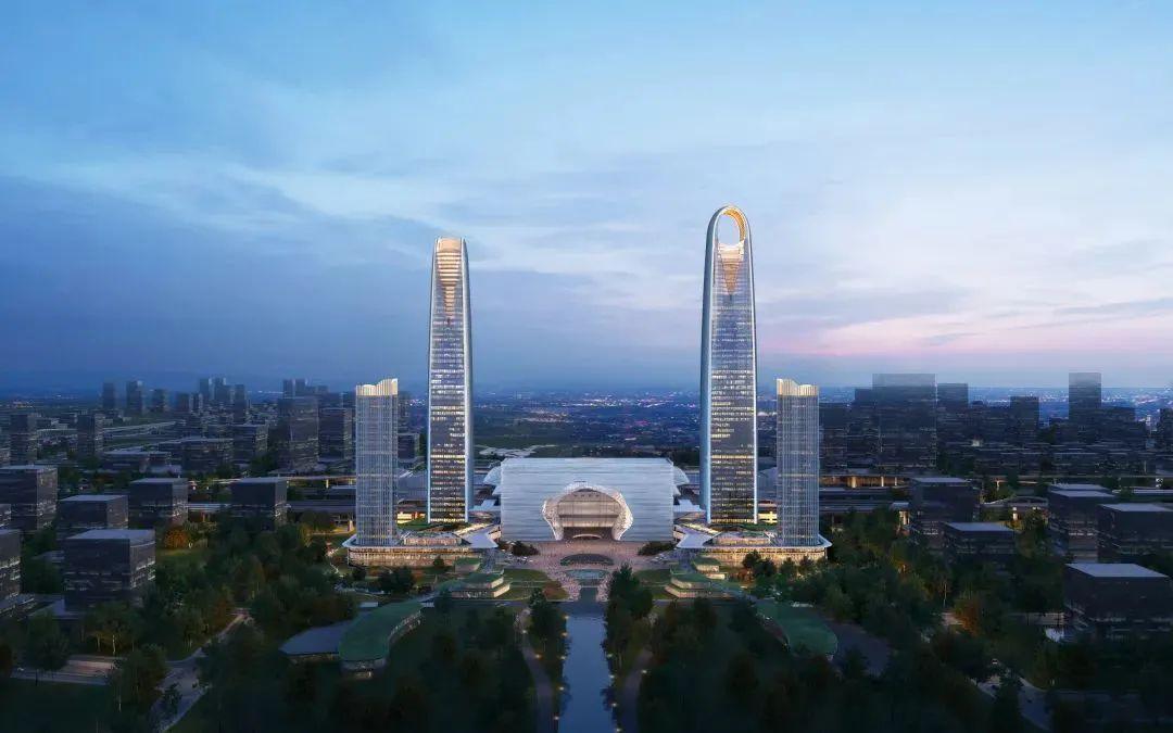 廣東第二機場(chǎng)最新動(dòng)態(tài)，多維視角下的建設與發(fā)展的探討