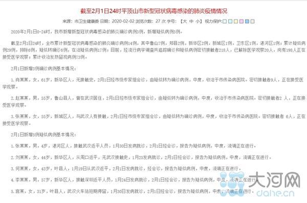 最新病例通報與健康科普提醒，重要信息一覽！