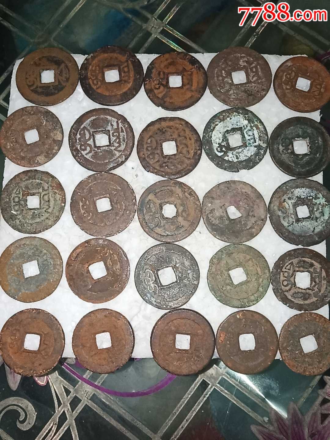 古銅錢(qián)幣價(jià)格深度解析，最新價(jià)格表與圖片分析，專(zhuān)家觀(guān)點(diǎn)闡述