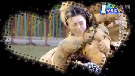 范冰冰電影，巨星傳奇的光影世界