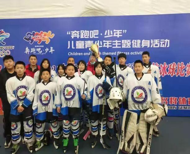 科技賦能夢(mèng)想啟航，冠軍小孩比賽視頻精選展示