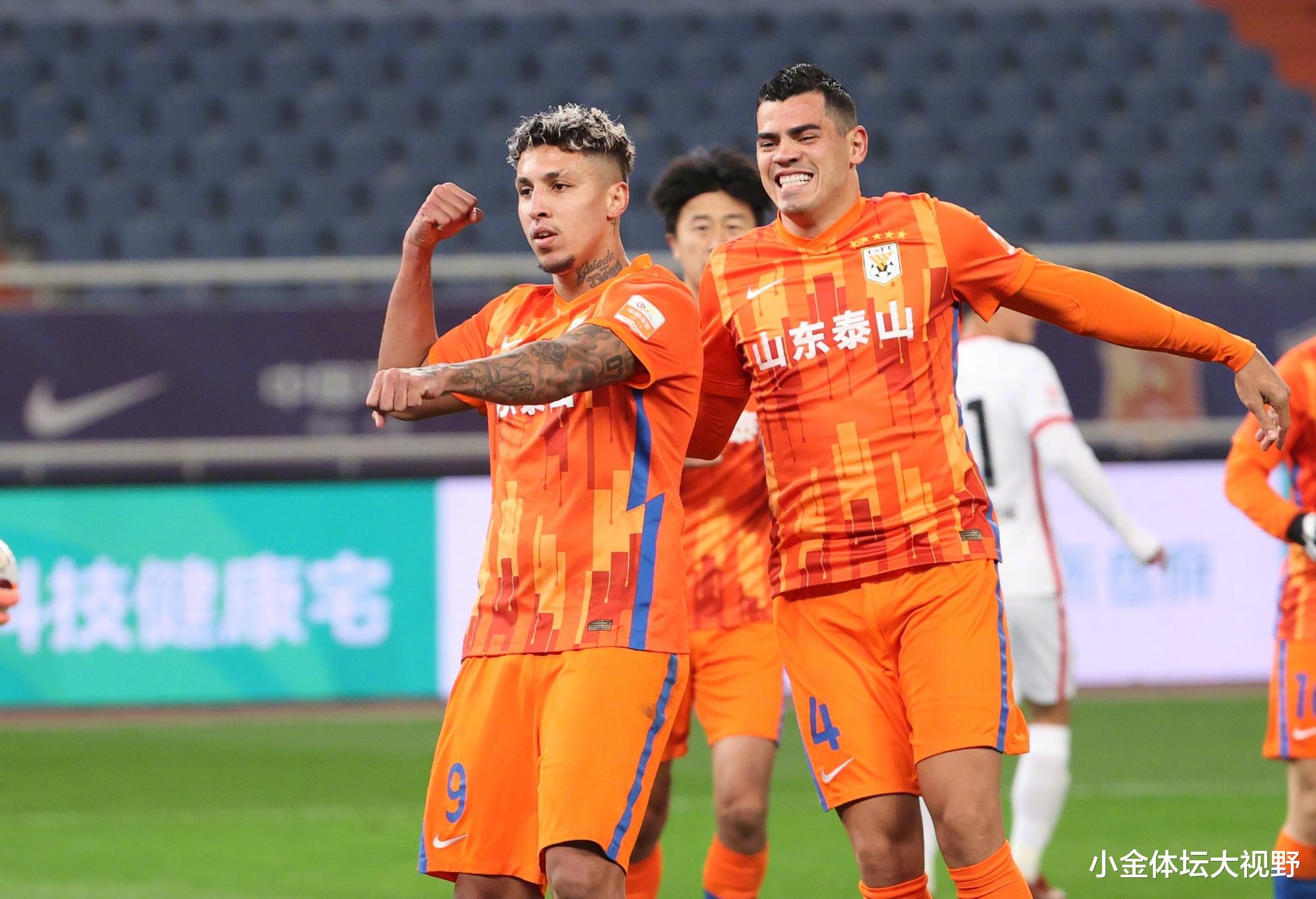 魯能泰山最新動(dòng)態(tài)，時(shí)代風(fēng)云下的對話(huà)