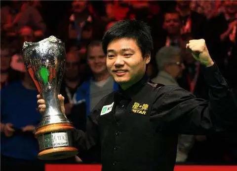 斯諾克今日直播，友情與陪伴的溫馨賽場(chǎng)故事