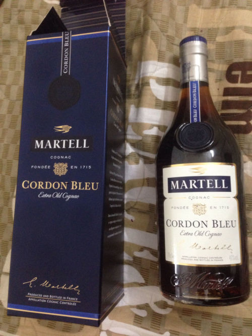 馬爹利藍帶1715價(jià)格查詢(xún)與選購指南