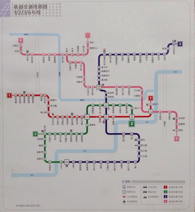 重慶最新地鐵線(xiàn)路圖揭秘，城市脈絡(luò )與小巷風(fēng)情探秘