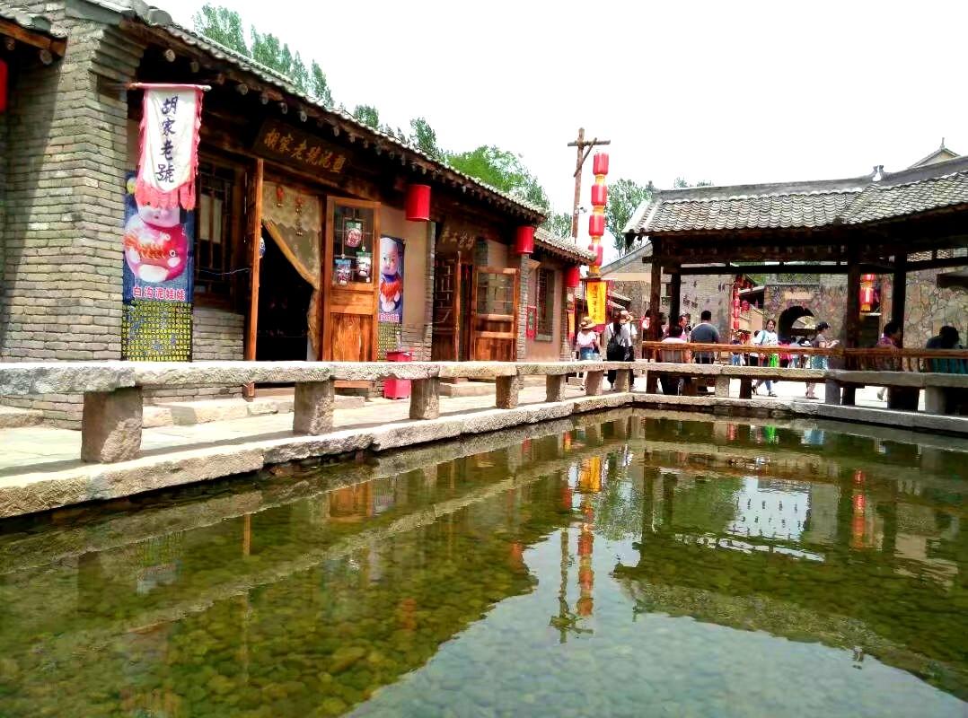 太行水鎮沖突最新進(jìn)展，解決沖突與化解矛盾的步驟指南揭秘