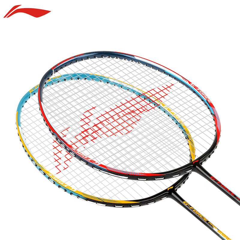 李寧羽毛球拍價(jià)格表，小巷深處的運動(dòng)寶藏揭秘