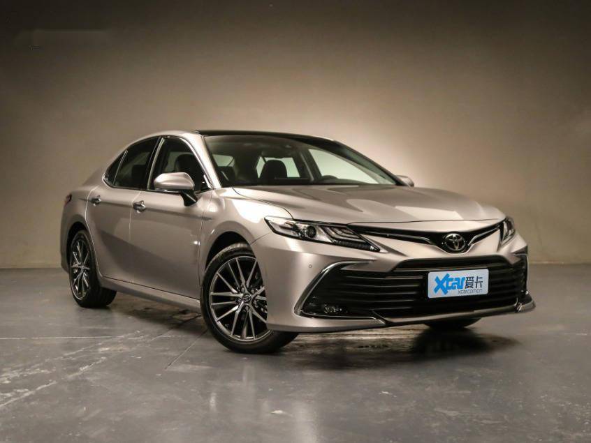 凱美瑞最新動(dòng)態(tài)，日常溫馨故事與新車(chē)資訊