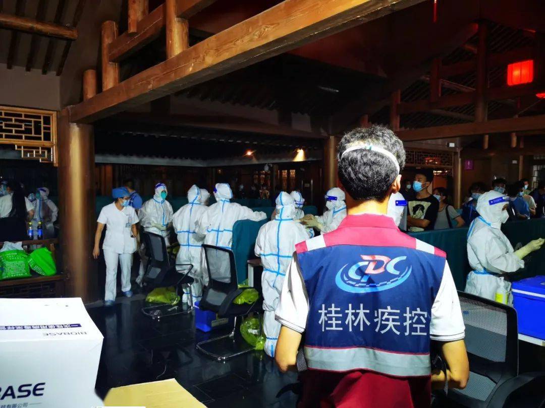 桂林最新疫情動(dòng)態(tài)及其觀(guān)點(diǎn)論述分析