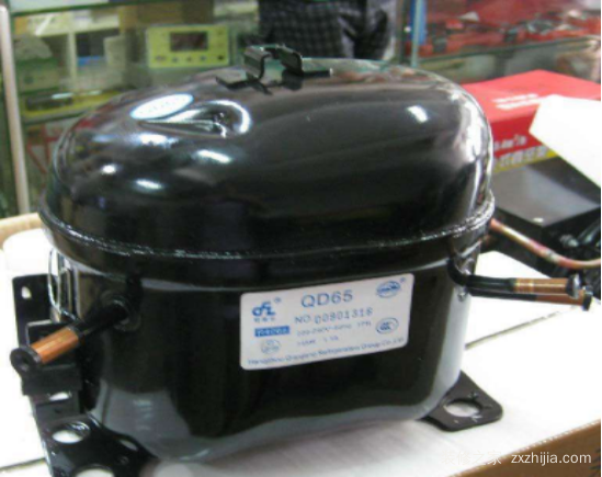 冰柜壓縮機價(jià)格，歷史背景、發(fā)展脈絡(luò )與當下地位探究