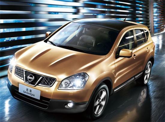 逍客上市，科技引領(lǐng)新紀元，駕馭未來(lái)的駕馭之選