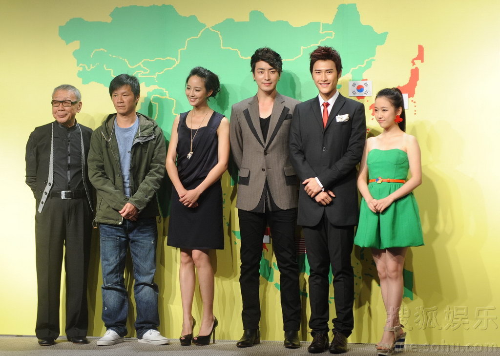 李俊赫主演電視劇，日常趣事與真摯友情的交織