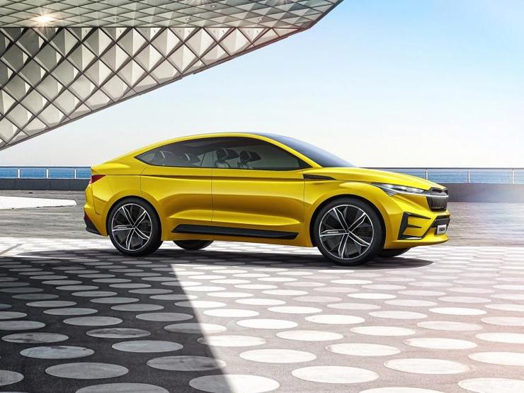 斯柯達Vision最新動(dòng)態(tài)更新，全面解讀斯柯達Vision最新資訊