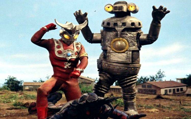 雷歐奧特曼皮套演員，揭秘小巷奧秘小店的神秘面紗