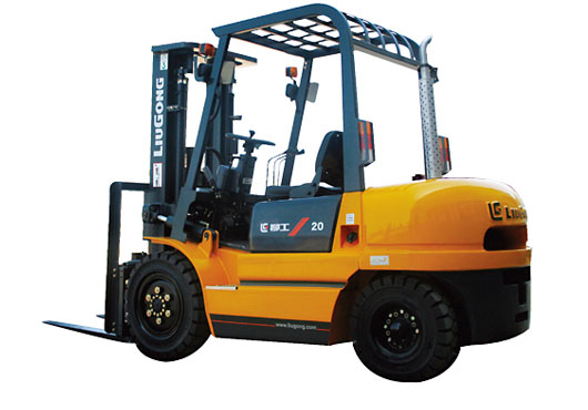 柳工叉車(chē)價(jià)格表揭秘，小巷深處的寶藏叉車(chē)