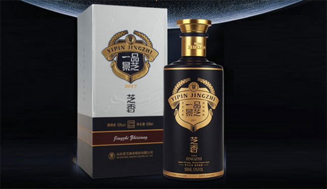 山東一品景芝酒價(jià)格表揭秘，酒香背后的價(jià)值探索！