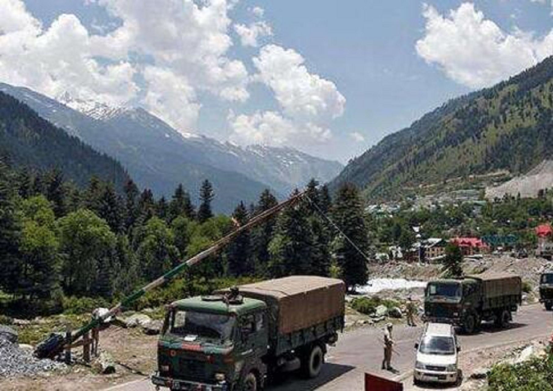 中印邊境最新動(dòng)態(tài),中印邊境最新動(dòng)態(tài)步驟指南（初學(xué)者及進(jìn)階用戶(hù)適用）