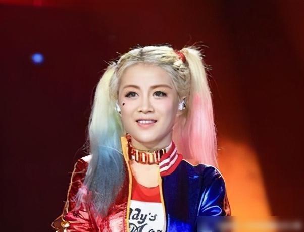 李嘉格，演員與自然的探索之旅