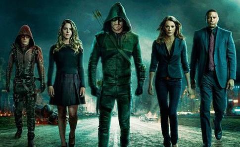 綠箭俠演員表，展現變化、學(xué)習與自信的力量之旅