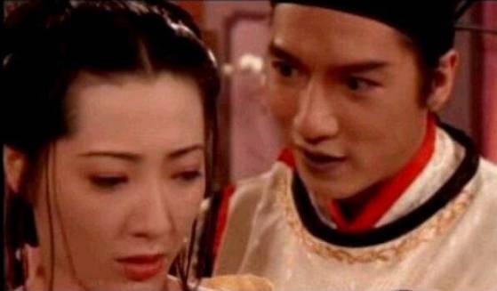 金瓶梅電視劇的心靈之旅，踏遍山河，探尋內心寧靜