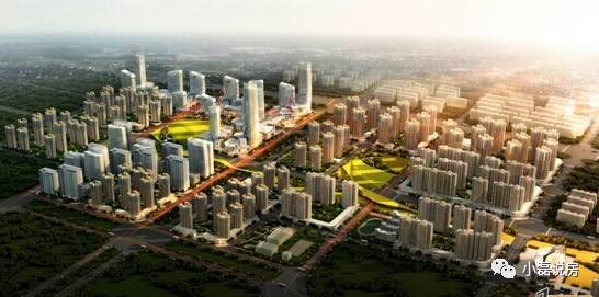 裕華區宋村，時(shí)代變遷下的社區發(fā)展新脈絡(luò )