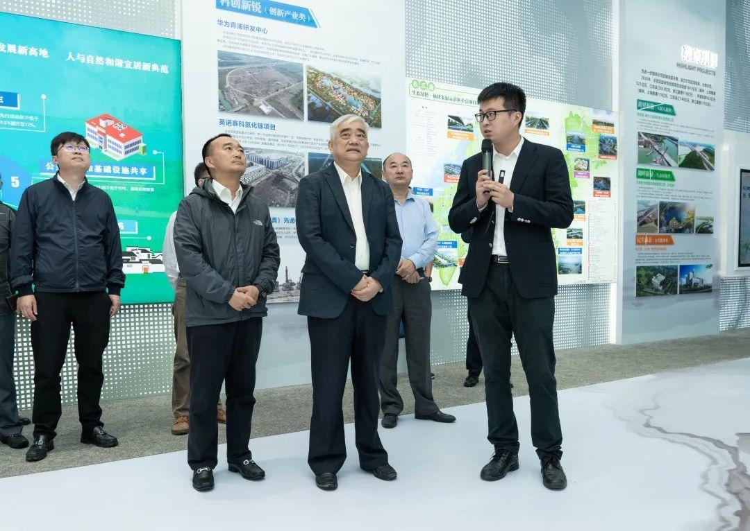 上海大虹橋最新規劃展示圖,上海大虹橋最新規劃展示圖，揭秘未來(lái)都市藍圖