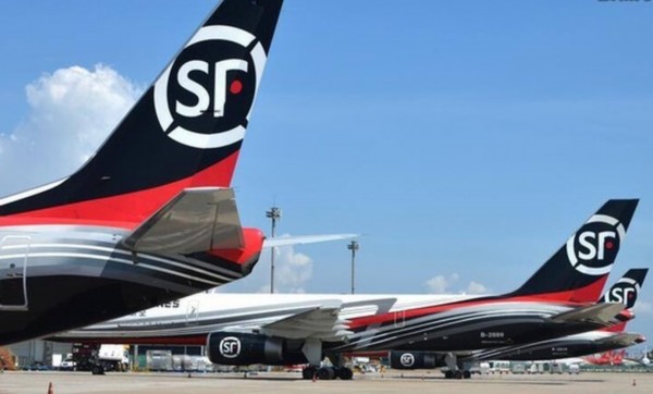 順豐與菜鳥(niǎo)攜手共創(chuàng  )未來(lái)，最新動(dòng)態(tài)揭示力量變化與成就之旅