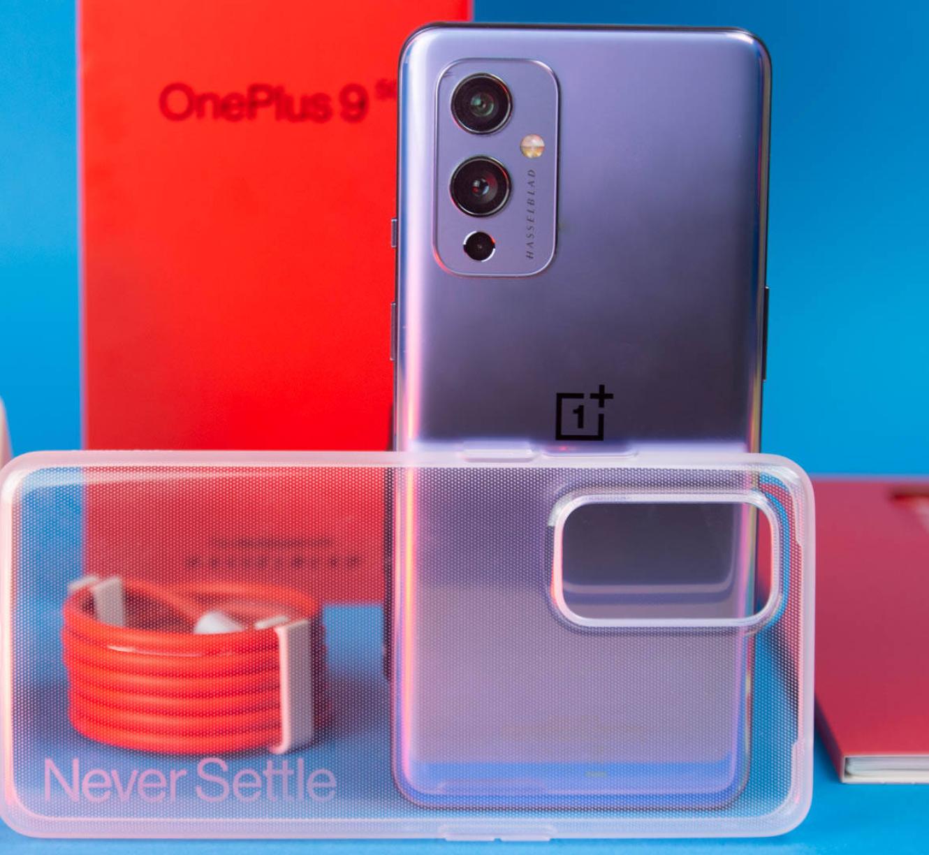 一加最新技術(shù)革新，同步提升用戶(hù)體驗