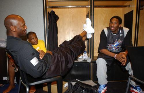 籃球盛宴與美食奇遇，揭秘2003全明星賽背后的故事