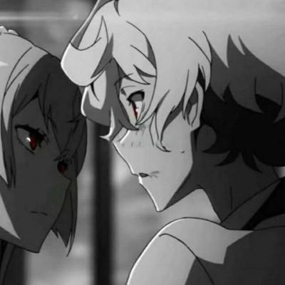 喪情侶動(dòng)漫頭像制作指南，步驟與教程