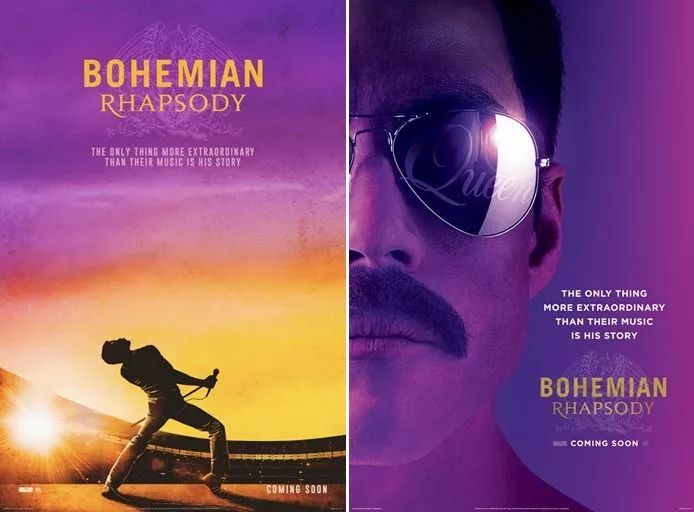 皇后樂(lè )隊電影，時(shí)代音樂(lè )傳奇的輝煌篇章