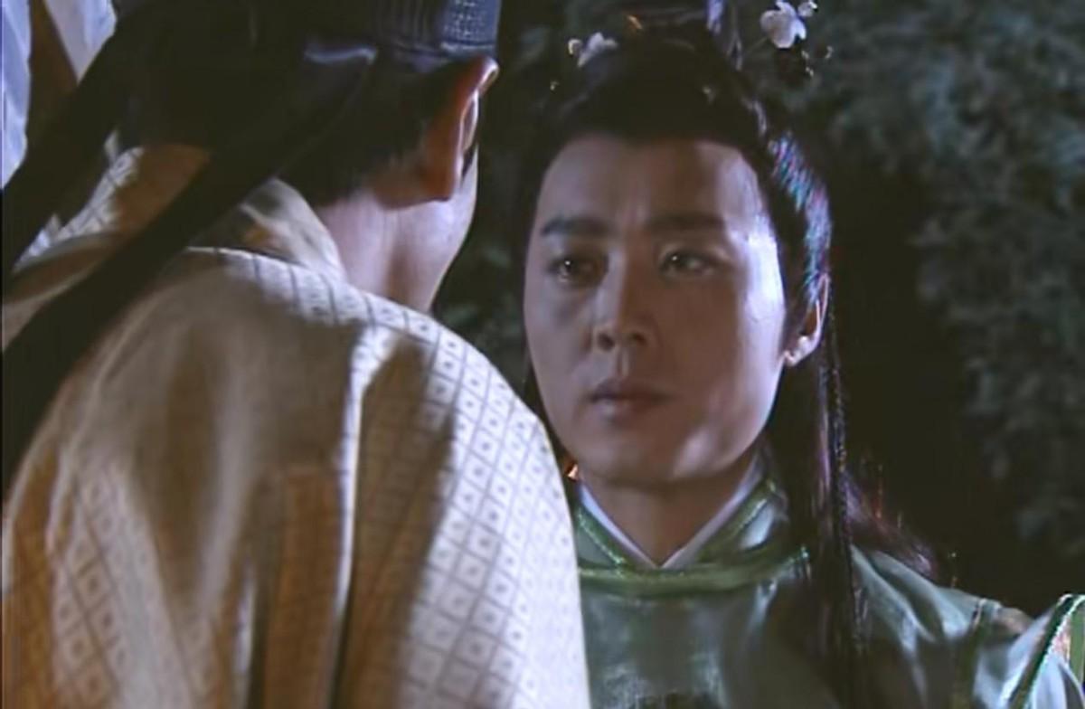 沈曉海演藝生涯，時(shí)代印記下的電視劇作品回顧