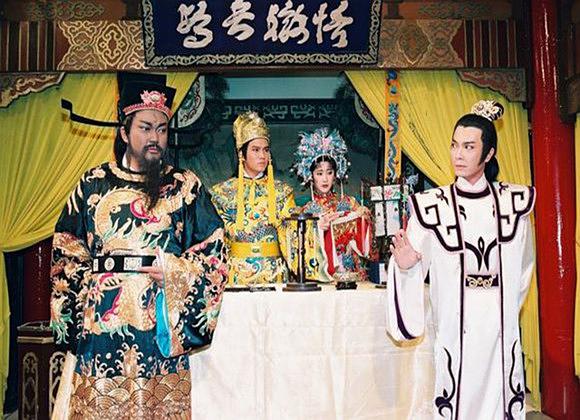 老版包青天演員表，勵志人生與變化的力量風(fēng)采展示