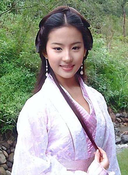 劉亦菲電視劇全集回顧，小巷深處的寶藏小店之旅